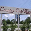Country Club Village Mobile Home Community - Mobile Home Rental & Leasing