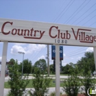 Country Club Village Mobile Home Community