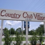 Country Club Village Mobile Home Community