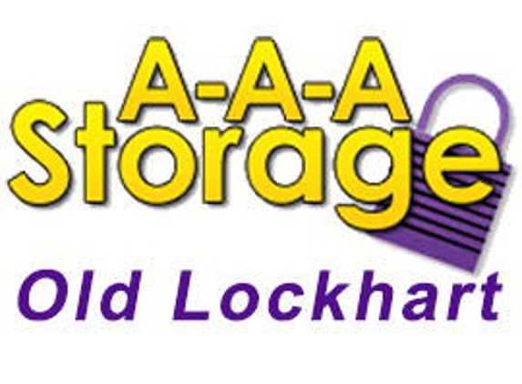 AAA Storage Austin Texas - Austin, TX