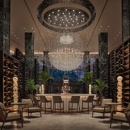 Chandelier Bar - Bars