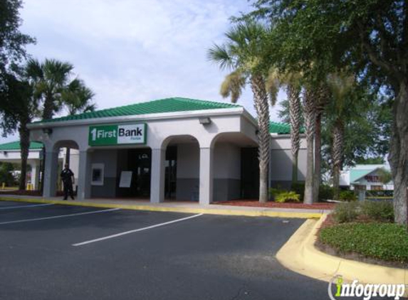 Firstbank Florida - Saint Cloud, FL