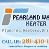 Pearland Water Heater gallery