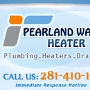 Pearland Water Heater - Water Heater Repair