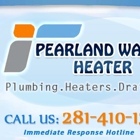 Pearland Water Heater