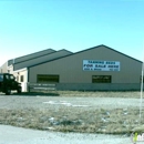 Advanced Irrigation Solutions - Irrigation Systems & Equipment