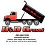 B & D Gravel