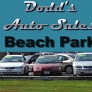 Dodd's Auto Sales - New Car Dealers
