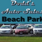 Dodd's Auto Sales