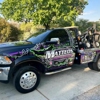 Matteo's Towing & Recovery gallery