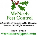 McNeely Pest Control Charlotte - Pest Control Services