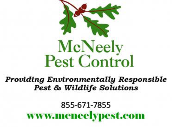 McNeely Pest Control Charlotte - Charlotte, NC