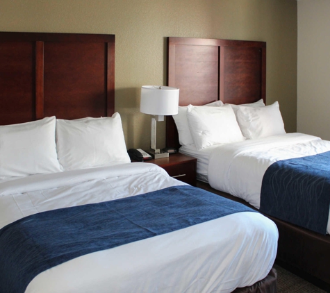 Comfort Inn Danvers - Boston North Shore - Danvers, MA