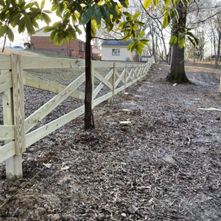 The Fence Company - Hernando, MS