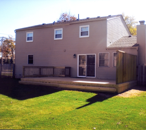 Father and Son Building and Remodeling - Toledo, OH