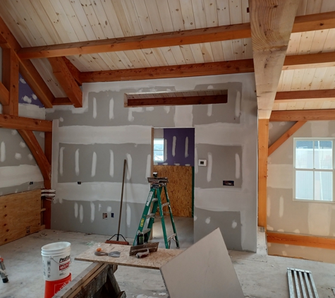 Paul's Drywall Inc. - Mechanic Falls, ME