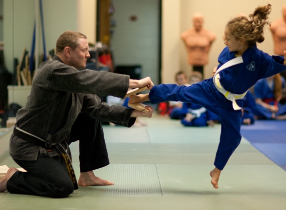 Stevens Karate & Martial Arts - Ramsey, NJ