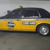 Yellow Checker Cab Company gallery