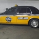 Yellow Checker Cab Company