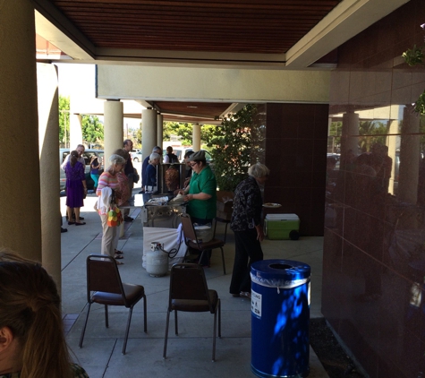 Eden Korean Presbyterian Church - Castro Valley, CA