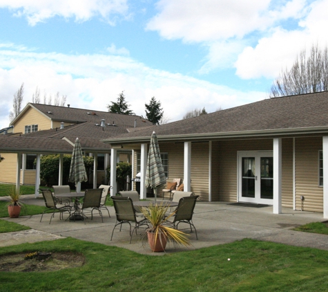 Pacifica Senior Living Snohomish - Snohomish, WA