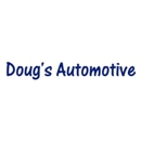 Doug's Auto Service - Automotive Tune Up Service