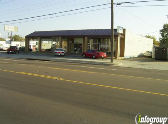 State Beauty Supply - Oklahoma City, OK