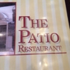 The patio restaurant gallery