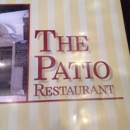 The patio restaurant - Barbecue Restaurants