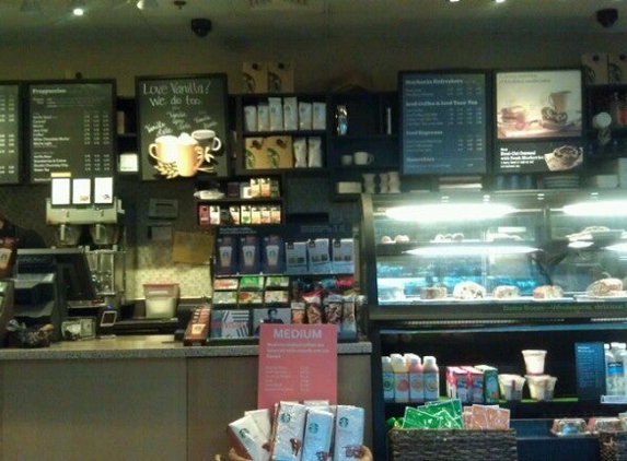 Starbucks Coffee - Mesa, AZ