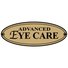 Advanced Eye Care