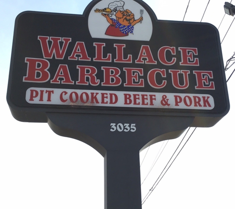 Wallace Barbecue Restaurant - Austell, GA