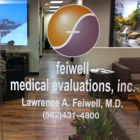 Lawrence Allen Feiwell, MD