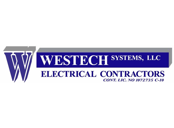 Westech Systems - Clovis, CA