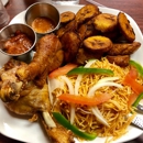 Chaima African Mart & Cuisine - African Restaurants