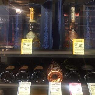 Total Wine & More - Pleasanton, CA