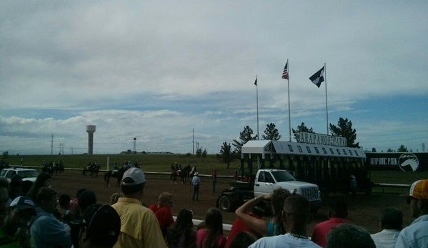 Arapahoe Park - Aurora, CO