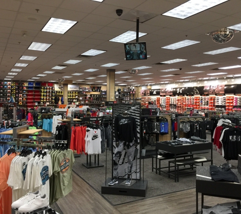 Hibbett Sports - Brunswick, GA