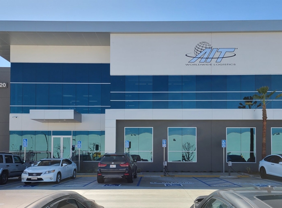 Ait Worldwide Logistics - Torrance, CA