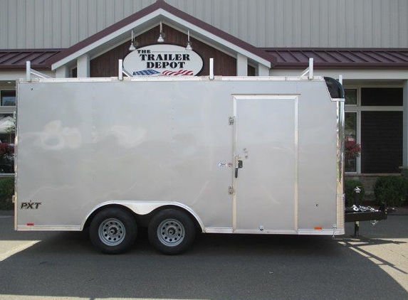 Trailer Depot - Northford, CT