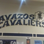 Cavazos Junior High School