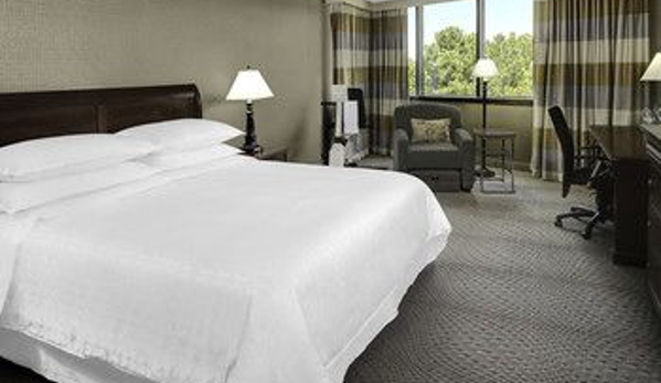 Sheraton Imperial Hotel Raleigh-Durham Airport at Research Triangle Park - Durham, NC