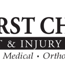 Auto Accident Injury Centers