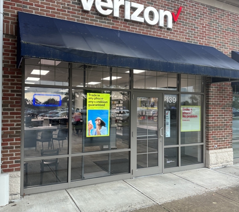 Verizon - Sunbury, OH