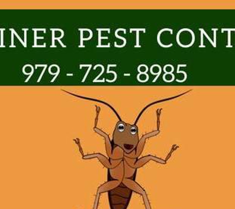 Kainer Pest Control - Weimar, TX