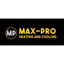 Max-Pro Heating and Cooling - Fireplaces