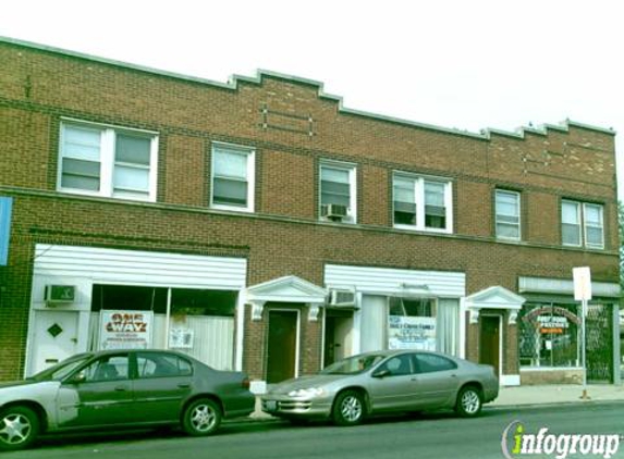 Century Funeral Home - Chicago, IL