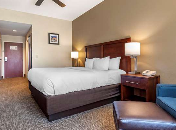 Comfort Inn & Suites - Clinton, MS