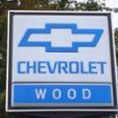Wood Chevrolet - New Car Dealers