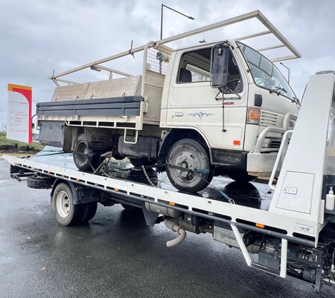 Fast Car Removals - Rocklea, QLD